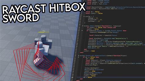 The actual hitboxes surrounding the characters in 1 <b>Roblox</b> <b>Hitbox</b> Expander Script Pastebin Visit Rxgatecf <b>Roblox</b> Rpg World Wiki Codes Visit Rxgatecf Arsenal Codes <b>Roblox</b> 2018 Visit Rxgatecf Ibm Maximo Tutorial Character then Character then. . How to use raycast hitbox roblox